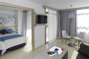 Flamingo Sunplaces 2* Benidorm