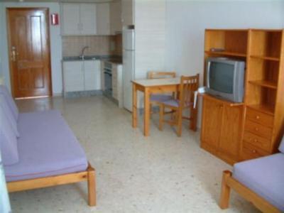Flamingo Sunplaces Hotel Benidorm