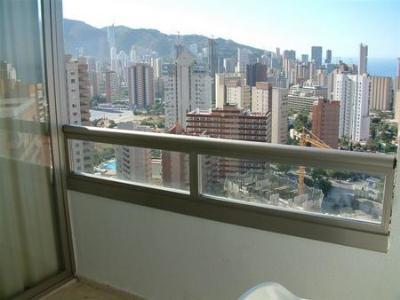 Flamingo Sunplaces Benidorm